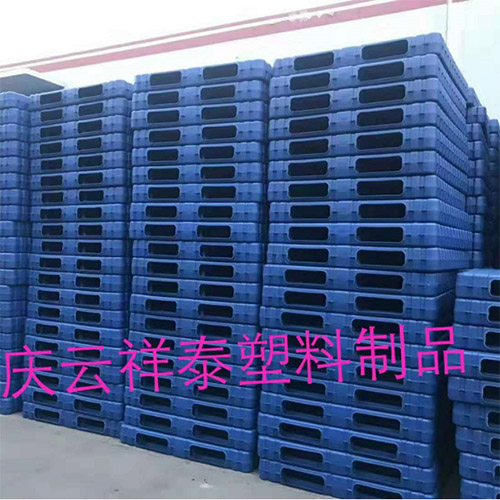 塑料托盤廠家直銷，發(fā)貨快，貨量大