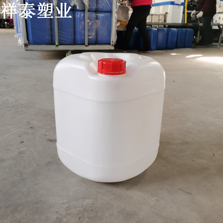 20升25升塑料桶，帶水嘴塑料桶