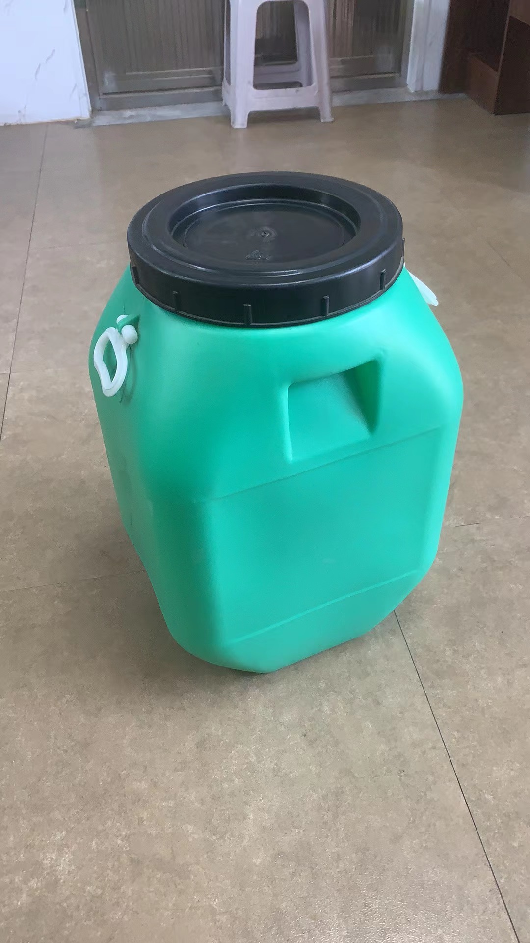 50升綠桶 50升綠桶