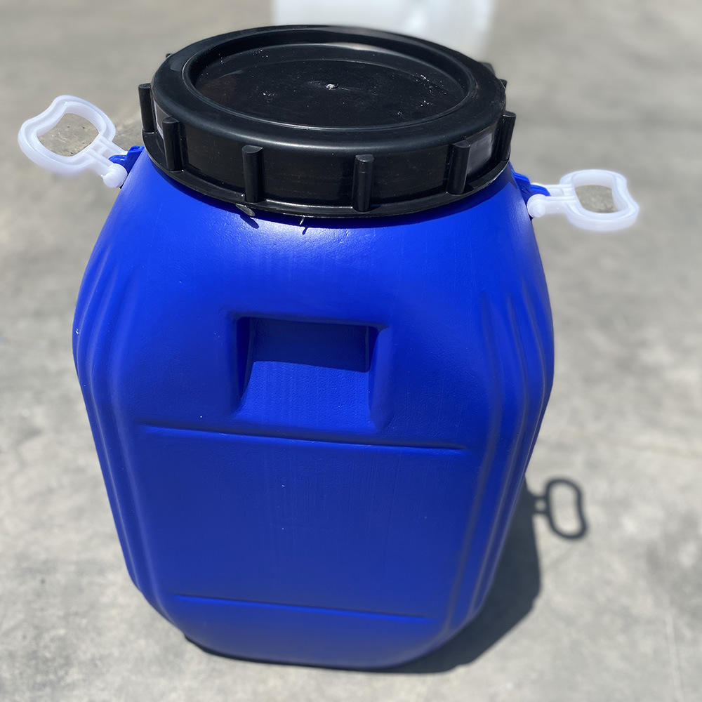 50升藍(lán)桶 50升藍(lán)桶